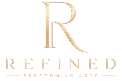 Refined Performing Arts